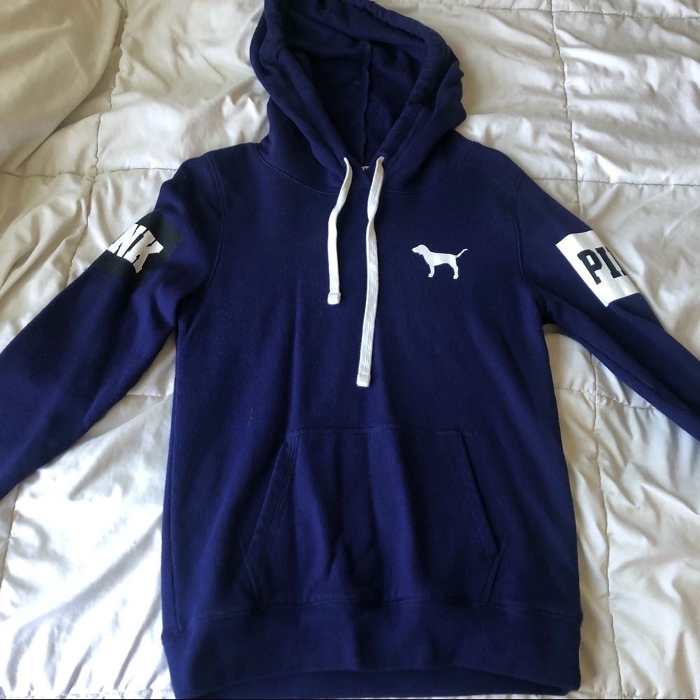 PINK hoodie